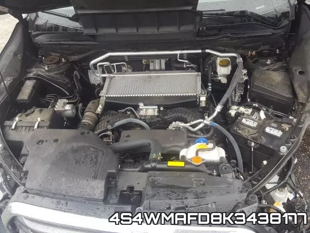 4S4WMAFD8K3438177 фото 8