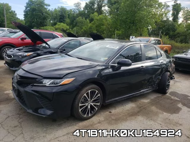 4T1B11HK0KU164924 фото 3