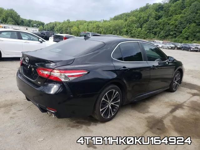 4T1B11HK0KU164924 фото 5