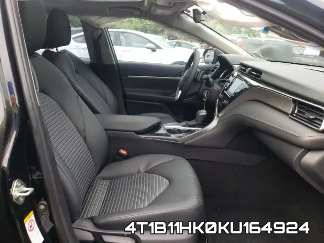 4T1B11HK0KU164924 фото 6