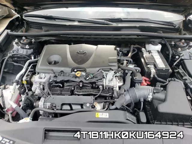 4T1B11HK0KU164924 фото 8