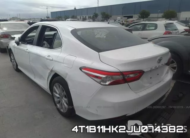 4T1B11HK2JU074382 фото 4