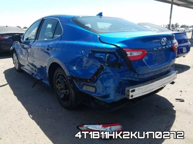 4T1B11HK2KU170272 фото 4