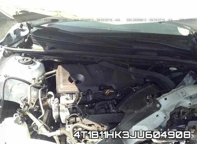 4T1B11HK3JU604908 фото 2
