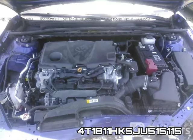 4T1B11HK5JU515115 фото 2