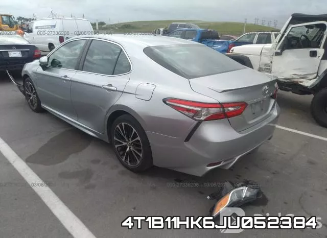 4T1B11HK6JU052384 фото 4
