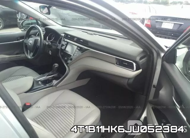 4T1B11HK6JU052384 фото 6