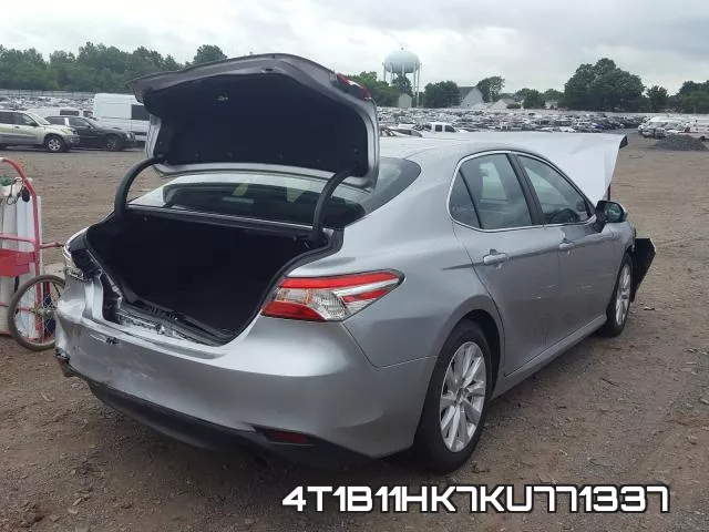 4T1B11HK7KU771337 фото 5