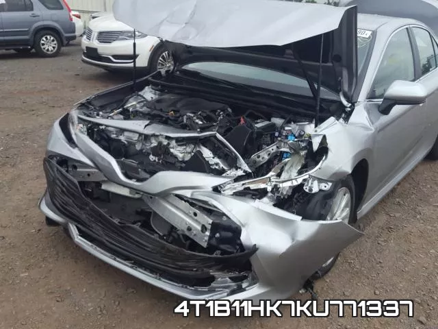 4T1B11HK7KU771337 фото 10