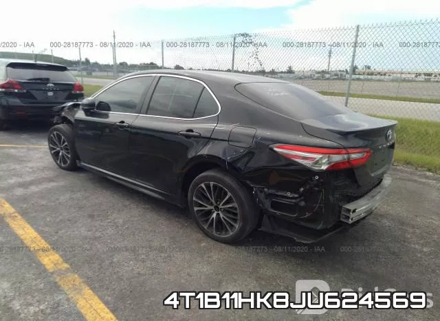 4T1B11HK8JU624569 фото 4