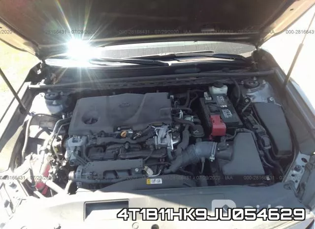 4T1B11HK9JU054629 фото 2