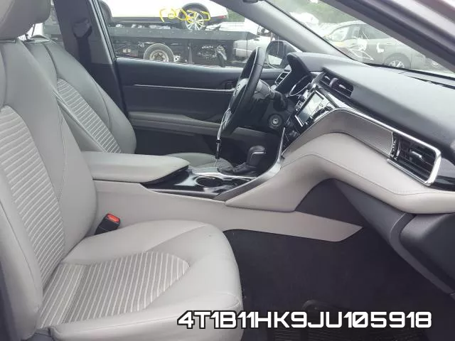 4T1B11HK9JU105918 фото 6