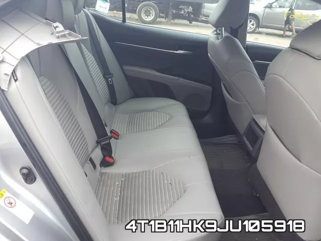 4T1B11HK9JU105918 фото 7