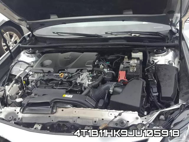 4T1B11HK9JU105918 фото 8