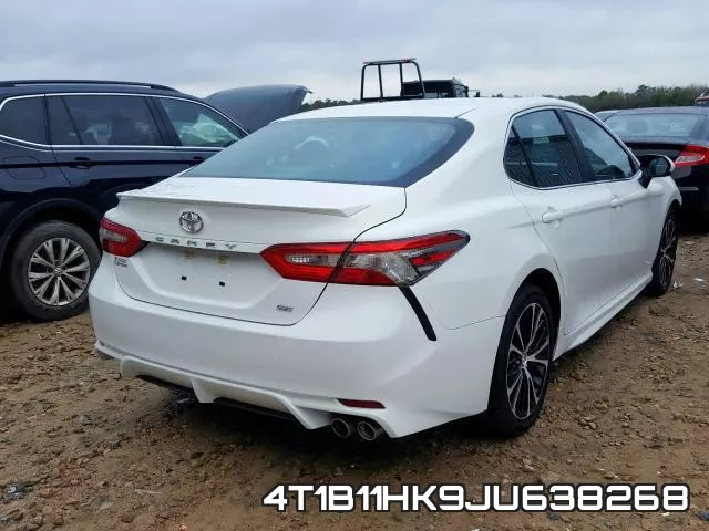 4T1B11HK9JU638268 фото 5