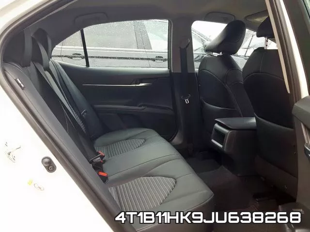 4T1B11HK9JU638268 фото 7