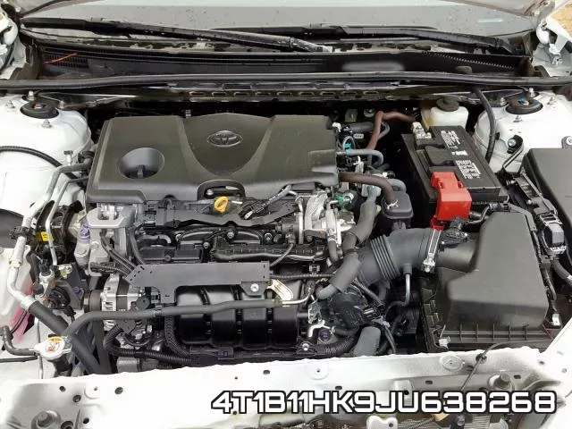 4T1B11HK9JU638268 фото 8