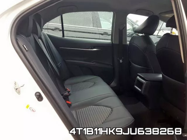 4T1B11HK9JU638268 фото 10