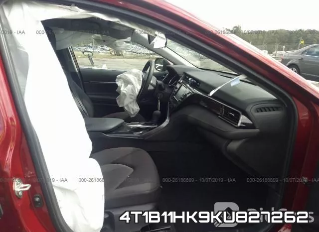 4T1B11HK9KU827262 фото 6