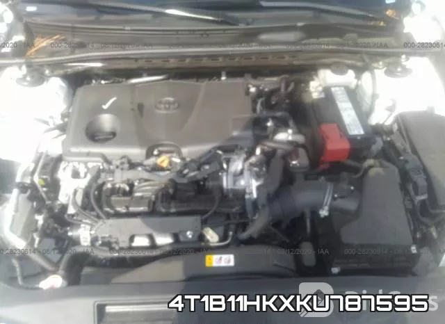 4T1B11HKXKU787595 фото 2