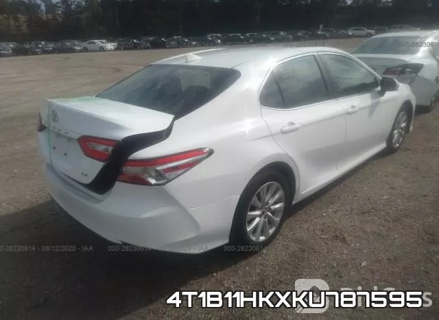4T1B11HKXKU787595 фото 5