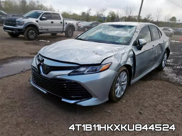 4T1B11HKXKU844524 фото 3