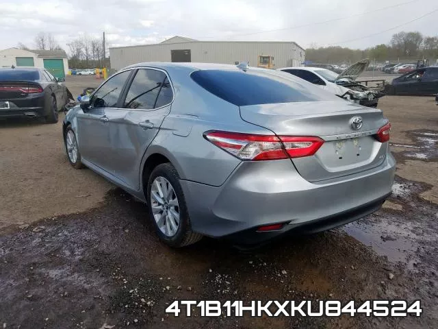4T1B11HKXKU844524 фото 4