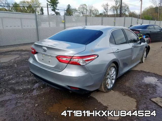 4T1B11HKXKU844524 фото 5