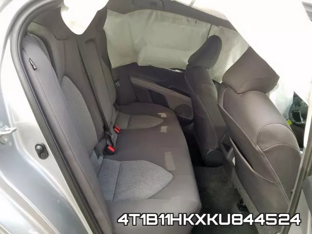 4T1B11HKXKU844524 фото 7