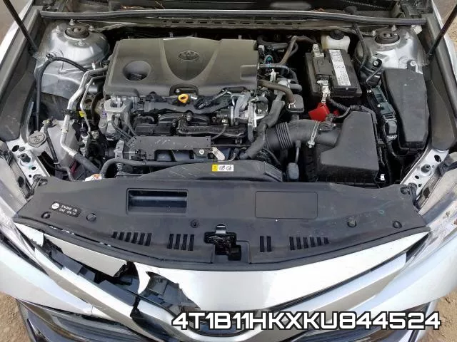 4T1B11HKXKU844524 фото 8