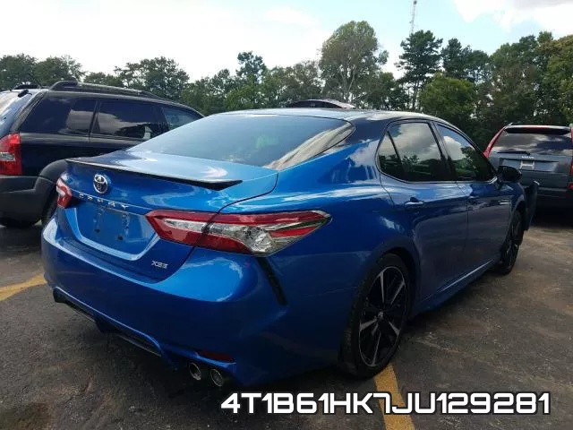 4T1B61HK7JU129281 фото 5