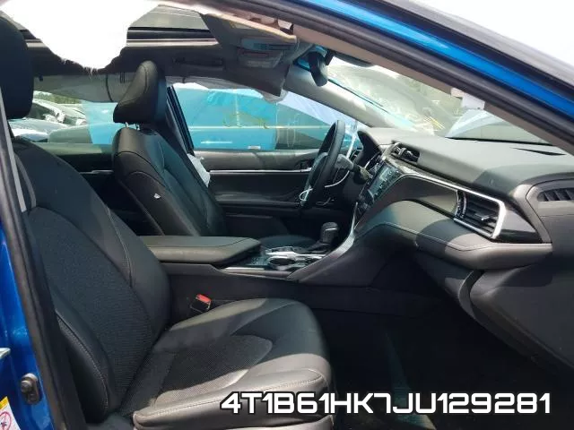 4T1B61HK7JU129281 фото 6