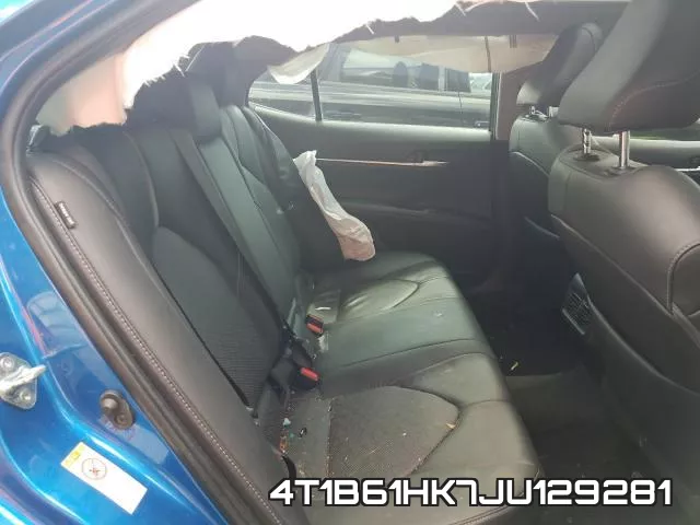 4T1B61HK7JU129281 фото 7