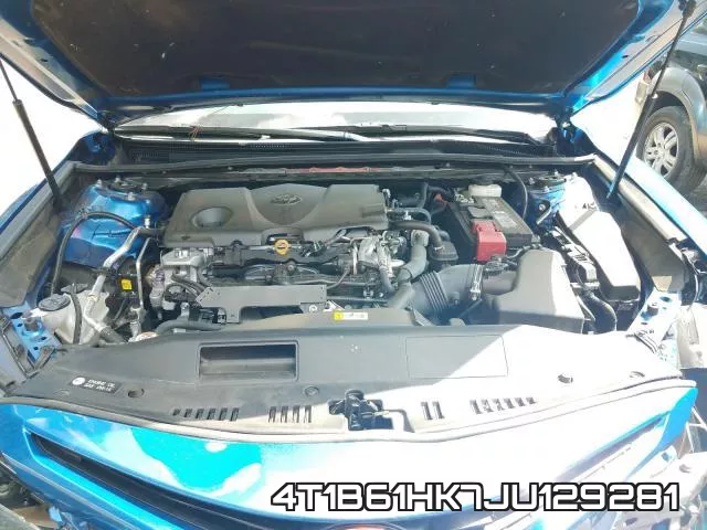 4T1B61HK7JU129281 фото 8