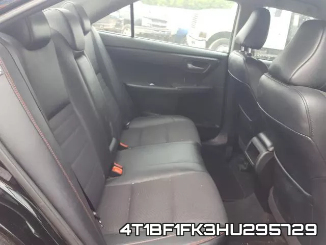 4T1BF1FK3HU295729 фото 7