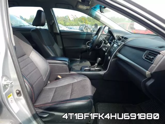 4T1BF1FK4HU691880 фото 6