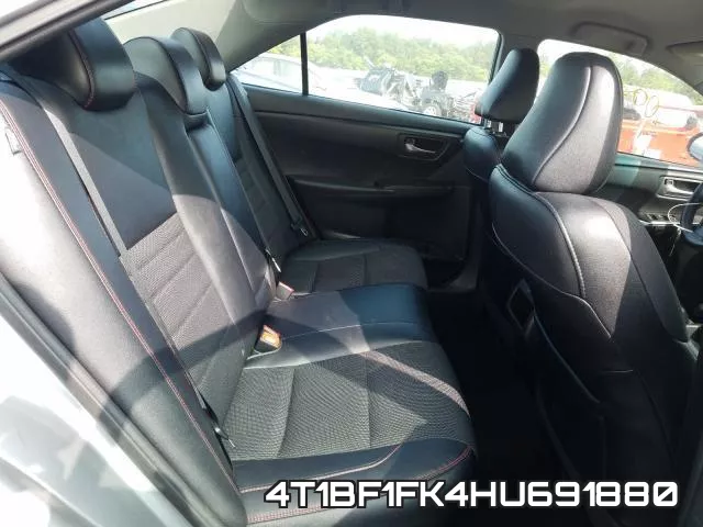 4T1BF1FK4HU691880 фото 7