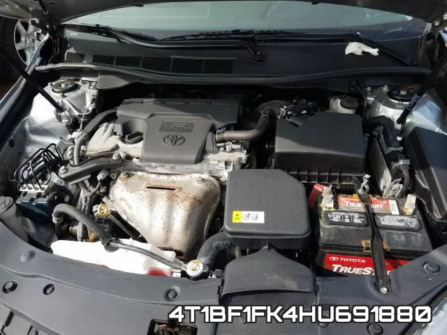 4T1BF1FK4HU691880 фото 8