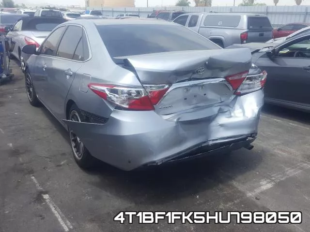 4T1BF1FK5HU798050 фото 4