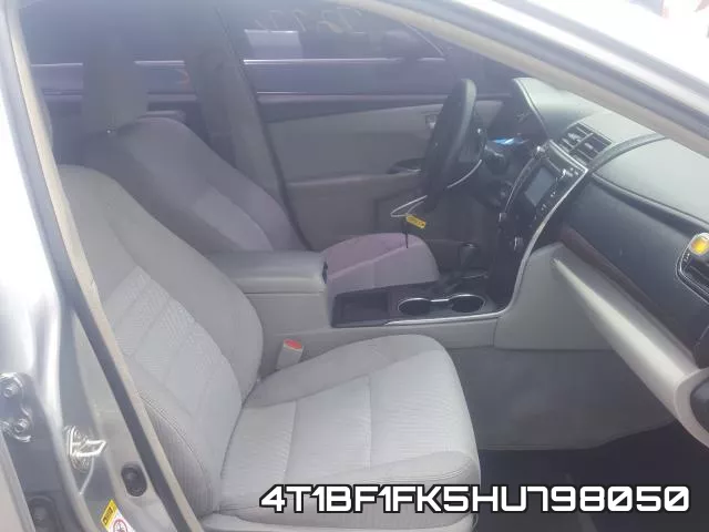 4T1BF1FK5HU798050 фото 6