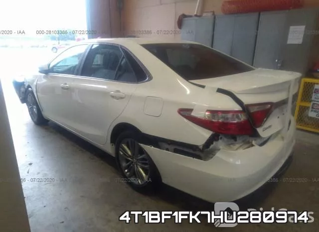 4T1BF1FK7HU280974 фото 4