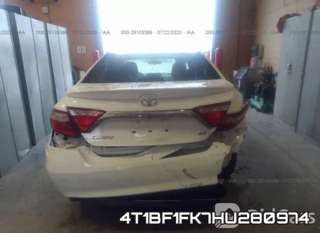 4T1BF1FK7HU280974 фото 7