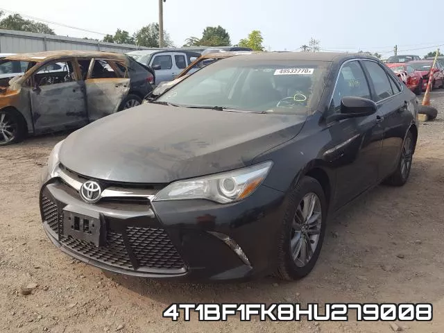 4T1BF1FK8HU279008 фото 3