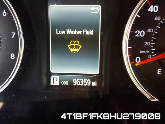 4T1BF1FK8HU279008 фото 9