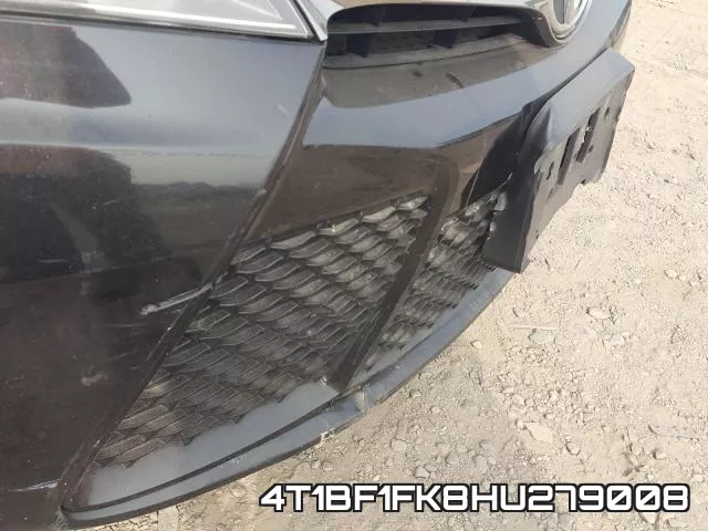 4T1BF1FK8HU279008 фото 10
