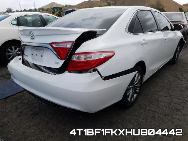 4T1BF1FKXHU804442 фото 5