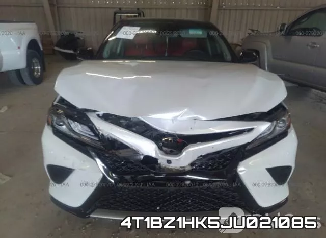 4T1BZ1HK5JU021085 фото 7