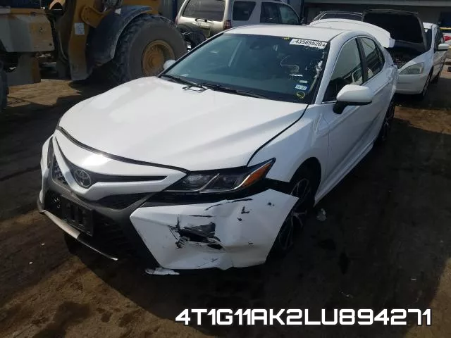 4T1G11AK2LU894271 фото 3