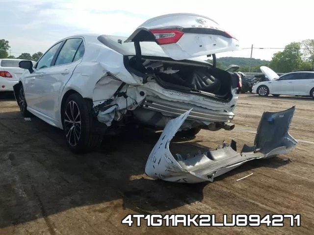 4T1G11AK2LU894271 фото 4