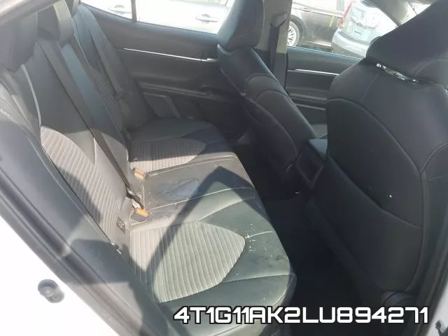 4T1G11AK2LU894271 фото 7